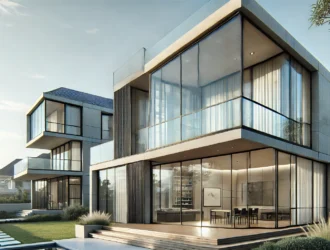 AB COOP - Extension maison Salles