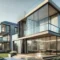 AB COOP - Extension maison Salles
