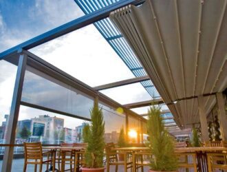 BATISOL - Pergolas Rennes