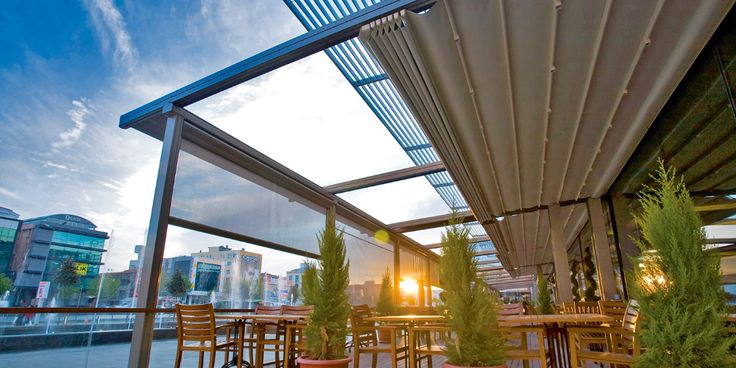 BATISOL - Pergolas Rennes