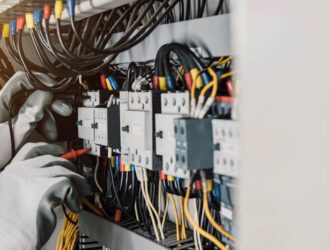 Électricien à La Colle-sur-Loup - SPEC TOBI