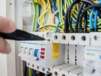 Électricien à Cagnes-sur-Mer - SPEC TOBI
