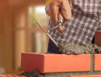 Entreprise de maçonnerie à Metz - EPR 57