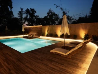 Piscine à Vendée - ALLIANCE PISCINES