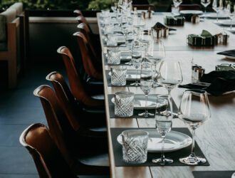 Brasserie contemporaine à Binic - NORD SUD