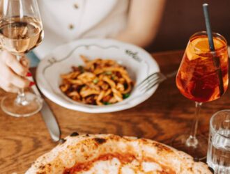 Restaurant italien à Saint-Brieuc - Stella Maris