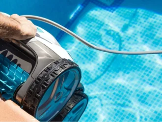 Piscine à La Rochelle - PISCINOCÉAN - ALLIANCE PISCINES 17