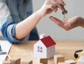 Prêt immobilier à Angers - PREALTYS FINANCE