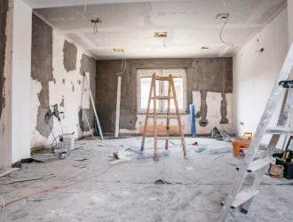 Travaux de rénovation à Agde - MARENOV’