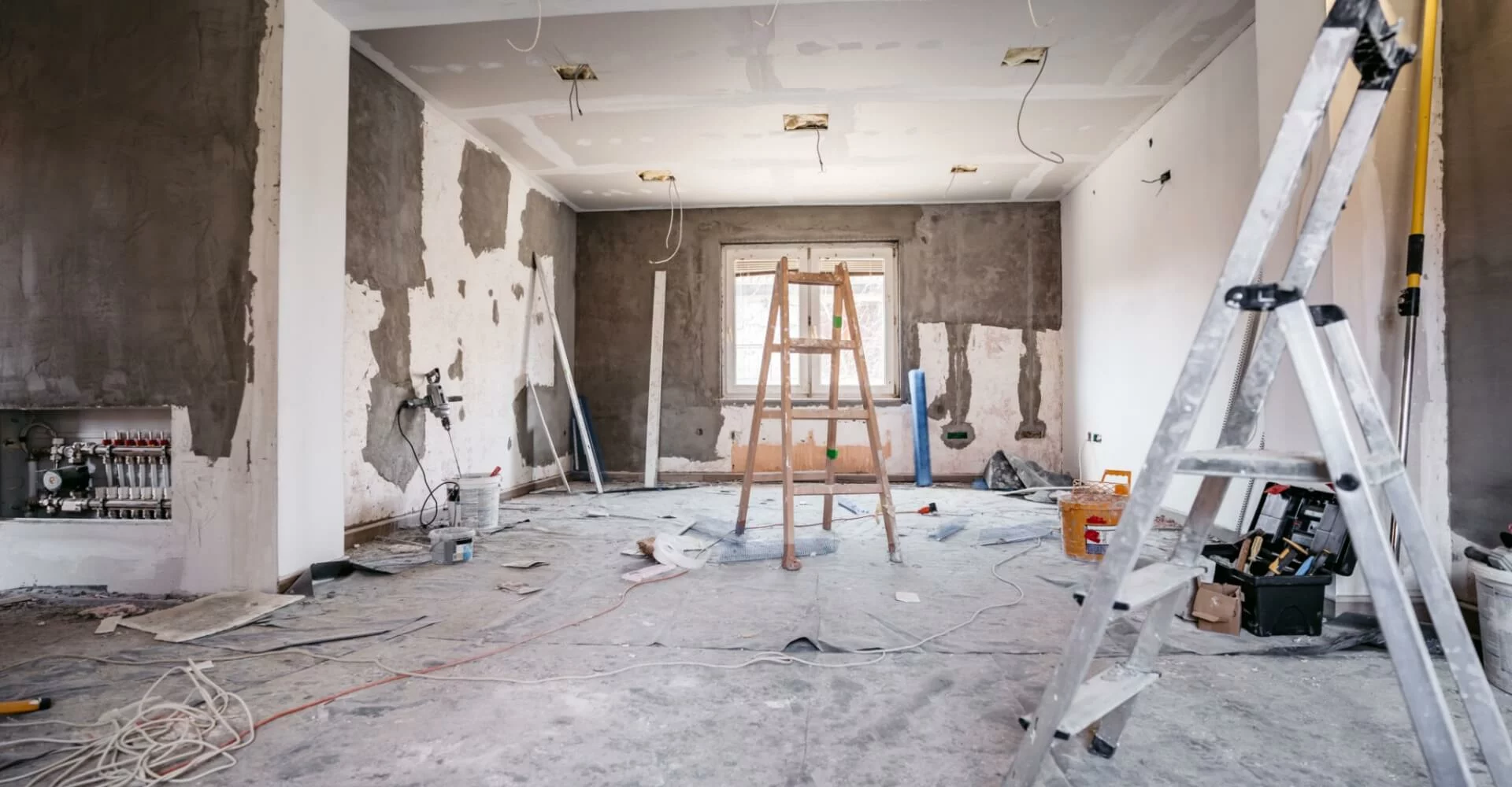 Travaux de rénovation à Agde - MARENOV’