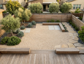 Paysagiste à Bordeaux | ARBRE & JARDIN ENVIRONNEMENT