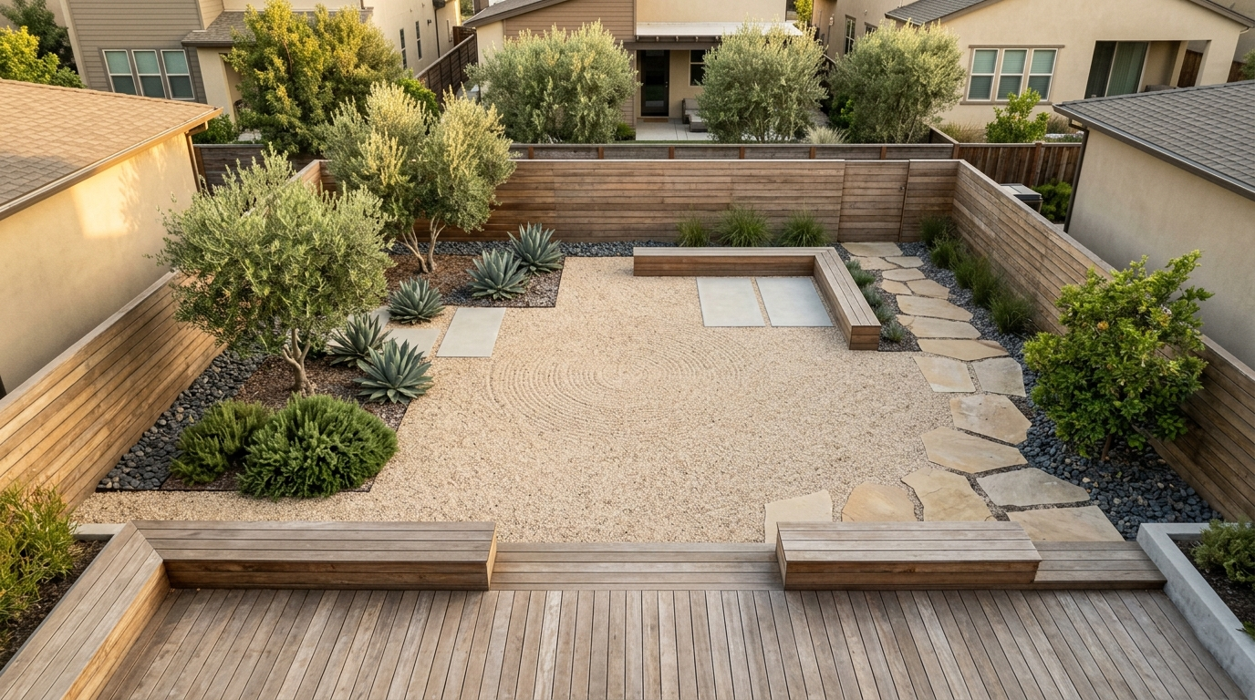 Paysagiste à Bordeaux | ARBRE & JARDIN ENVIRONNEMENT