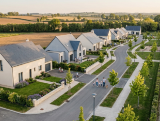 promoteur immobilier dans le Grand Ouest PÉRION RÉALISATIONS